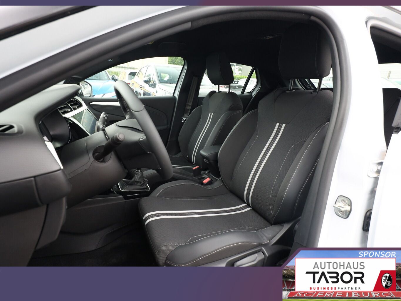 Opel Corsa - Bild 6