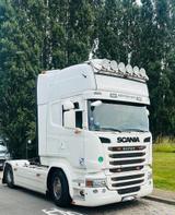 Scania R490 - Scania R490