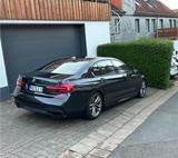 Other BMW 750Li xDrive  Luxus pur | Bowers Wilk... - : Limousine, Luxus