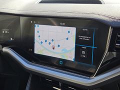 Fahrzeugabbildung Touareg 3.0 TSI 250 kW 4Motion