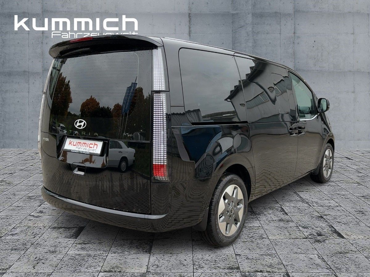 Hyundai STARIA - Bild 4