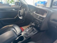 AUDI A4 Avant Ambiente quattro/Vollleder/Xenon/Pano! AUDI A4 Avant Ambiente quattro/Vollleder/Xenon/Pano!