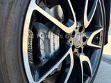 Mercedes-Benz GLC 43 AMG 4M *Burmester/Carbon/360/Memory/Pano - Mercedes-Benz GLC-Klasse Gebrauchtwagen in Frankfurt