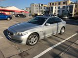 BMW 523i - Schaltgetriebe, M-Felgen, Scheckheft - BMW 523 aus 2011: 523i