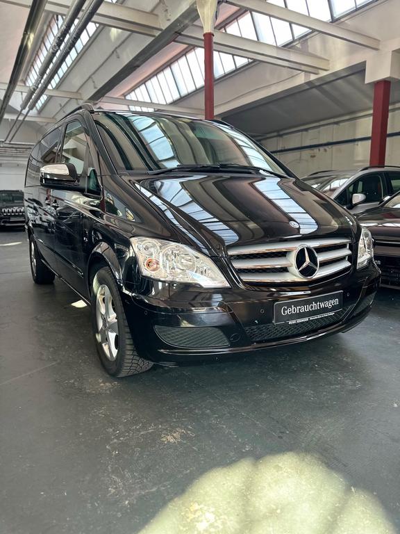 Mercedes-Benz Viano