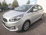Kia Carens Edition 7-Navi-Kamera-7 Sitze - Kia Carens aus 2014
