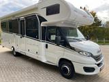 Dethleffs Globetrotter XXL A 9000-2 EB 7,2to. AHK - Dethleffs Globetrotter XXL