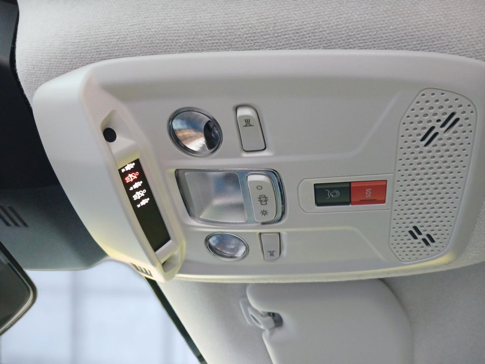 Citroën C4 - Bild 18