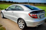 Mercedes-Benz CL 220 - Mercedes-Benz CL 220 Gebrauchtwagen