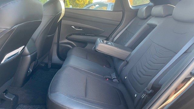 Autohaus Franke & Ebert -  Hyundai TUCSON Trend CRDi Allrad Navi+Kamera+Matrix-LED - Bild 6