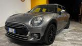 MINI Clubman 1.5 One D Hype - graue MINI One D Clubman