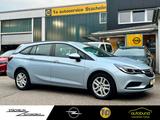 Opel Astra K 1.6 CDTI ST AUT,S&LHZ,NAVI,PDC,KLIMA - Opel Astra mit Diesel-Antrieb: Kombi, Automatik
