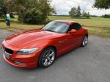 BMW Z4 sDrive20i - - gebrauchte BMW Z4 aus dem Jahr 2014