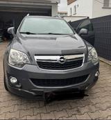 Opel Antara - gebrauchte Opel Antara aus dem Jahr 2011