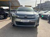 Citroën Citroen C4 Aircross 1.8 HDi 150 Stop&Start 4WD S - Citroën C4 Aircross aus 2012
