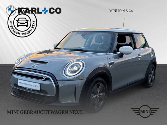 MINI Cooper SE 3-Türer Navi Tempomat Apple CarPlay