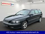 Volvo V70 Kombi 2.3 T5 Leder Automatik - Volvo V70: 3.2