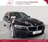 BMW 530e xDrive Touring Aut. Navi Leder SHZ 