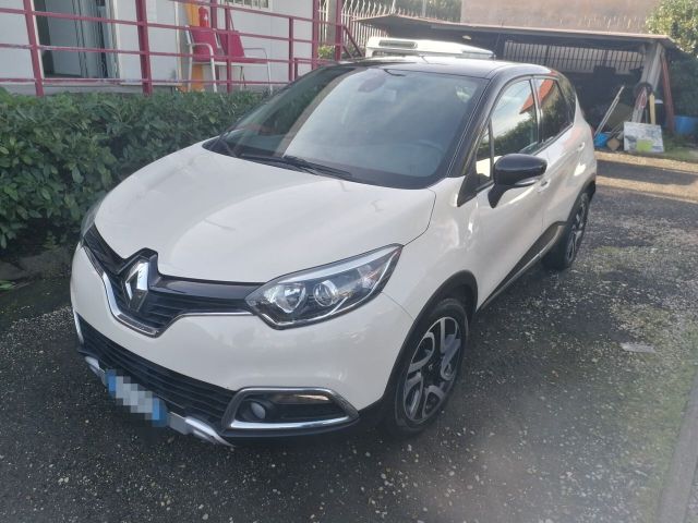 Renault Captur dCi 8V 90 CV Start&Stop Energy Li