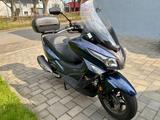 Kymco X - Town 300i ABS - KYMCO X TOWN