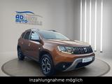 Dacia Duster II Prestige/NAVI/LEDER/KLIMA/SHZ/1.HAND! - Dacia in Stuttgart