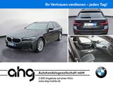 BMW 520d xDrive Touring Aut. Klimaaut. AHK - gebrauchte BMW 520 aus dem Jahr 2023