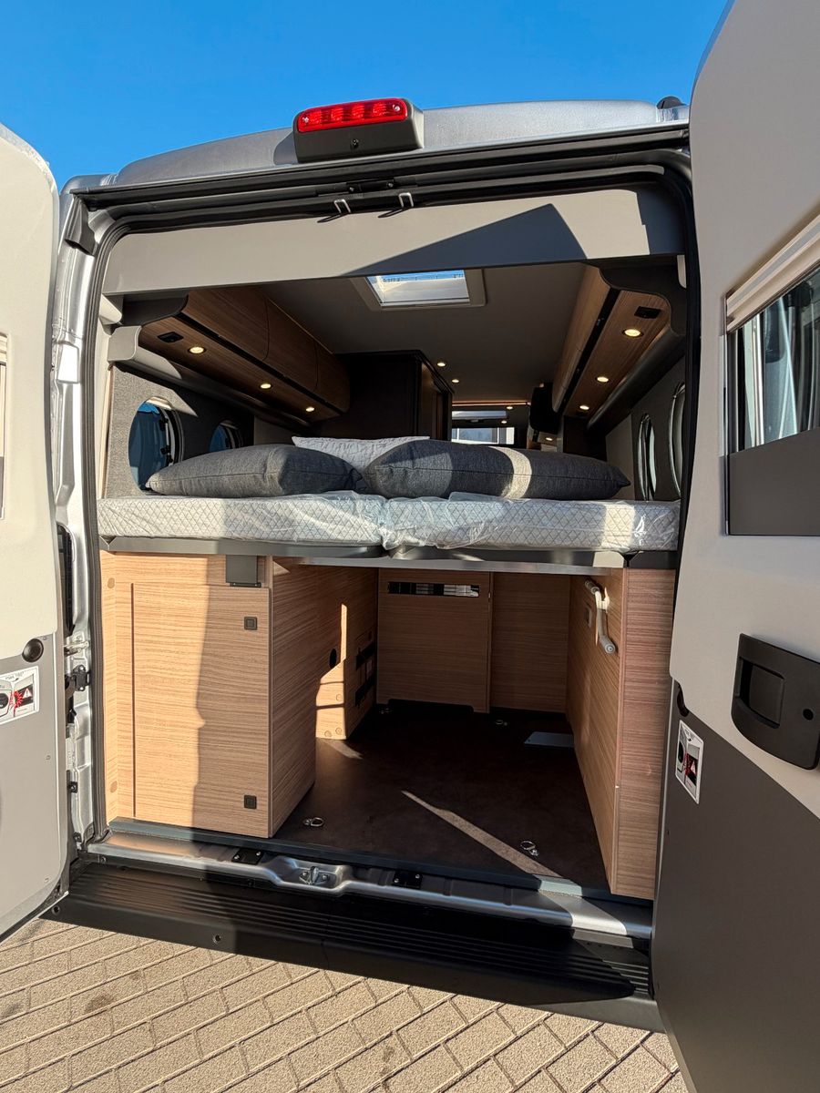 Fahrzeugabbildung Malibu Van Diversity GT skyview 640 LE K Lucca MJ26