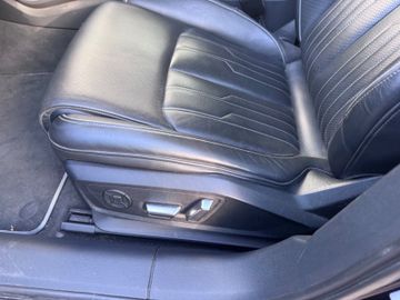 Audi A6 - 9