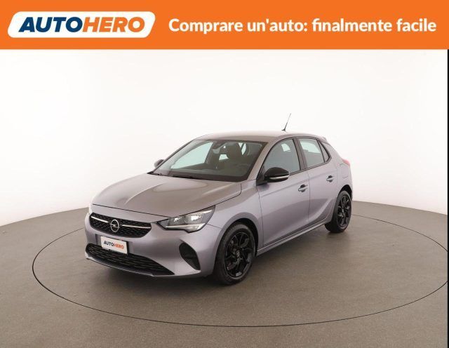 Image of Opel Corsa