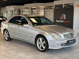 Mercedes-Benz C 320 Limousine Sport Edition · Navi · Bi Xenon - Mercedes-Benz C 320 Gebrauchtwagen