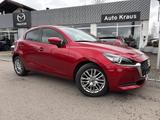 Mazda 2 SKYACTIV-G 90 M-Hybrid SOMOV Touring-Paket 2 N - gebrauchte Mazda 2 aus dem Jahr 2020