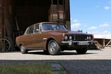 Rover 3500 S - Rover: 3500