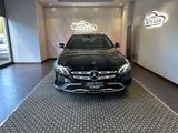 Mercedes-Benz Mercedes-benz E 220 E 220 d S.W. 4Matic Auto Pre - Behindertengerechte Mercedes-Benz E 220