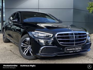 Mercedes S 350 - 3
