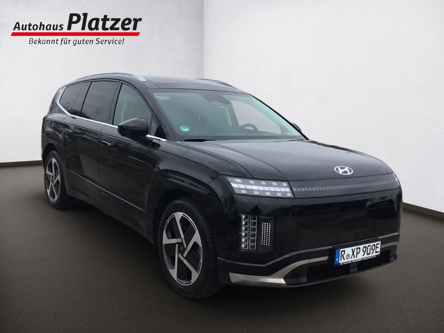 Hyundai IONIQ 9 – Bild 17