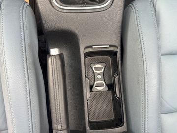 Volkswagen Eos 1.4 TSI Sport & Style BlueMotion Cabrio NAVI – Bild 12