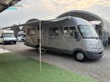 HYMER / ERIBA / HYMERCAR Hymer/eriba HYMER B 654 LEGEND 25 - MOTORHOME LE - Mobilheim