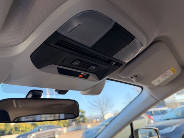 Subaru Impreza Comfort 4×4 AHK SHZ Abstandstempomat