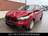 Dacia Sandero III Comfort Unfall - Dacia Unfallwagen