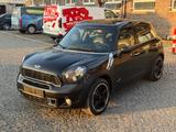 MINI Cooper SD Countryman ALL4 Pano Navi Xenon H&K - MINI Countryman Serie: Van