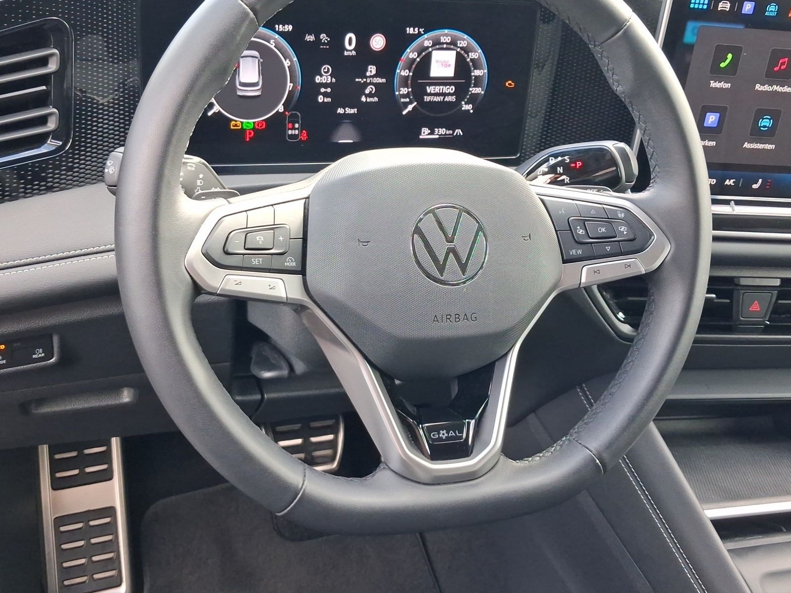 Volkswagen Tiguan - Bild 9
