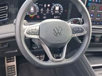 Volkswagen Tiguan - Vorschau Bild 9