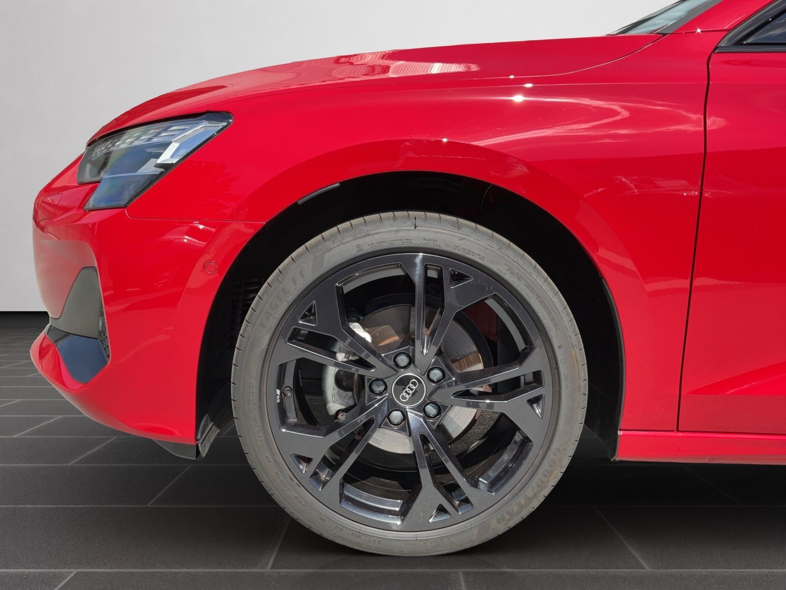Audi A3 - Bild 8