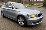 BMW 116 1 Limousine 116i Automatik  PDC  Klima - BMW 116 in Freiburg
