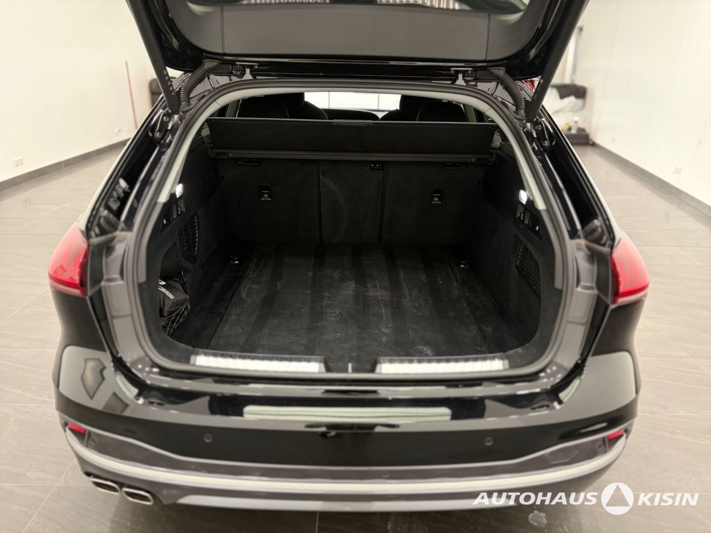 Audi A5 Avant 2.0 TDI quattro 360°Kamera Soundsys foto 5