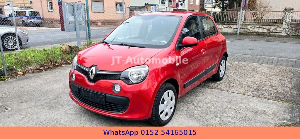 Angebot ansehen Renault Twingo