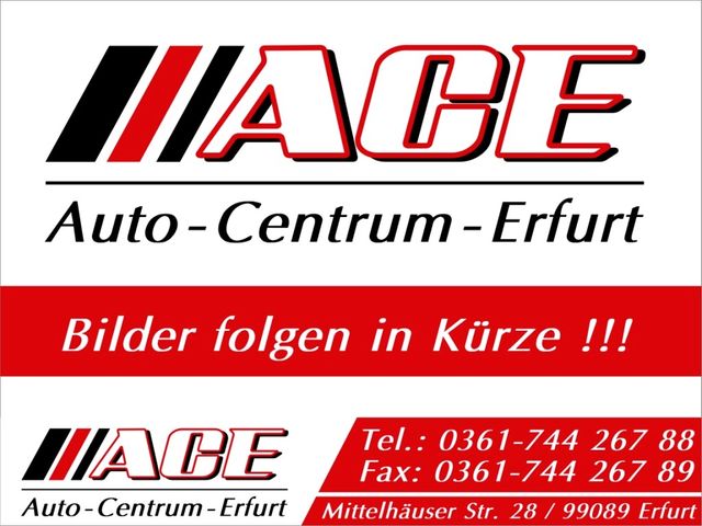 Dacia Duster 1.6 16V 105 4x4*Leder*AHK*