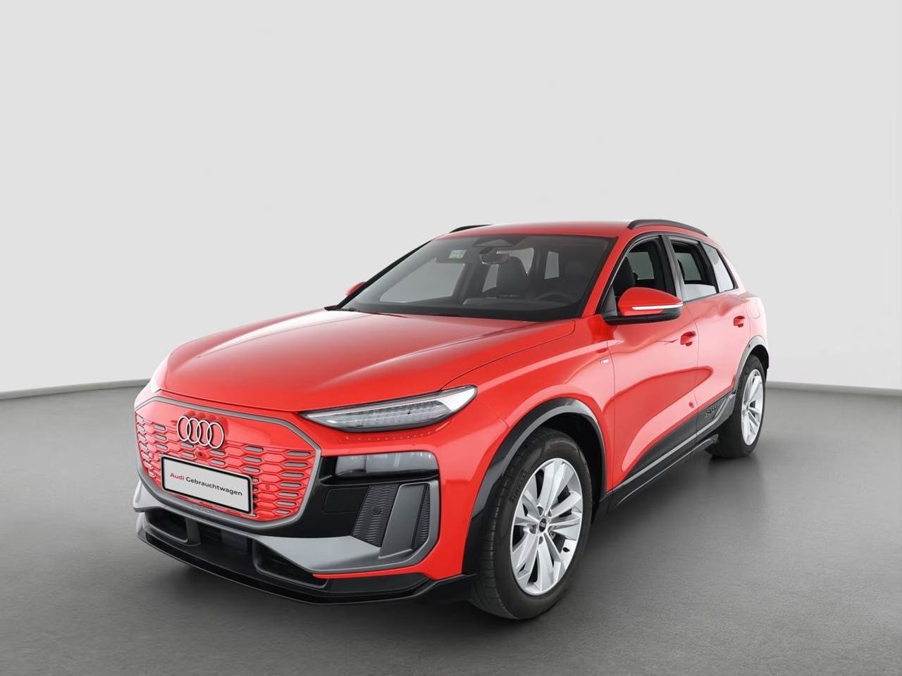 Audi Q6 e-tron - Bild 2