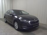 Skoda Octavia 1.5 TSI Style LED vc PDC - Skoda Octavia: Limousine