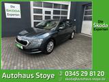 Skoda Octavia Combi Ambition 1.5 TSI KAMERA;CARPLAY;PD - Skoda Octavia Gebrauchtwagen in Halle